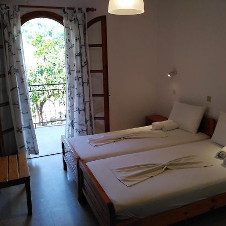 Ηotel Della Parga Luaran gambar