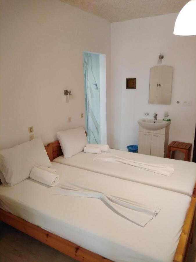 Ηotel Della Parga Luaran gambar