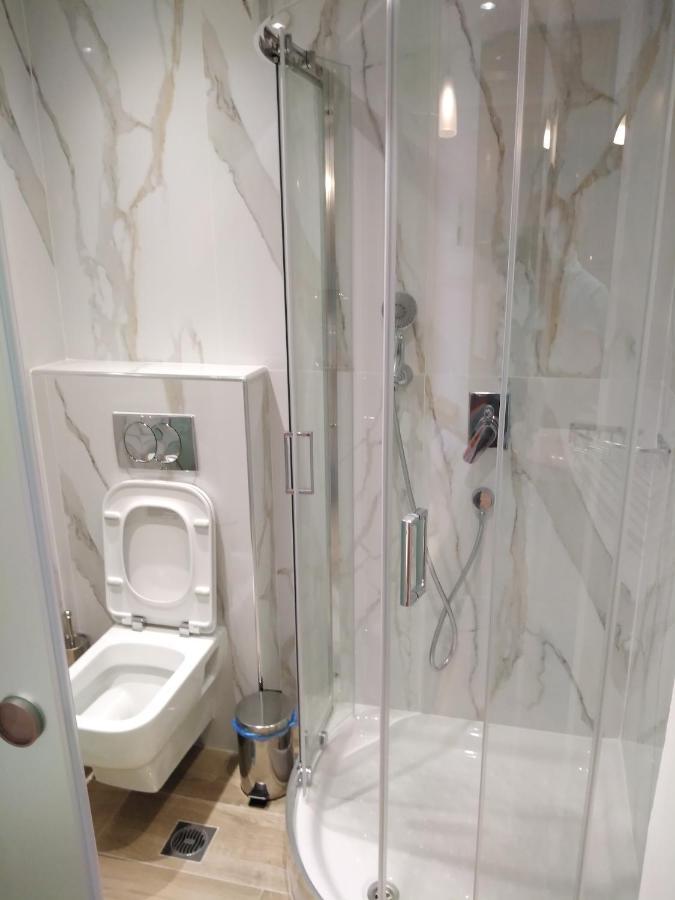 Ηotel Della Parga Luaran gambar