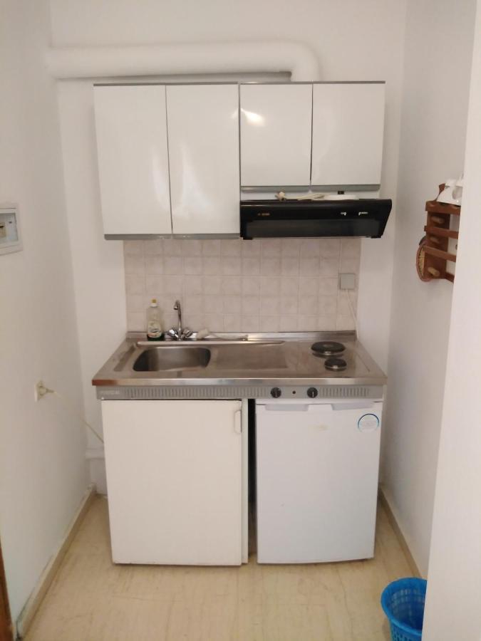 Ηotel Della Parga Bilik gambar