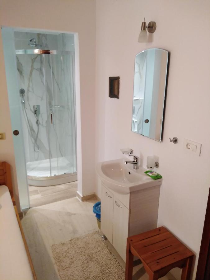 Ηotel Della Parga Luaran gambar