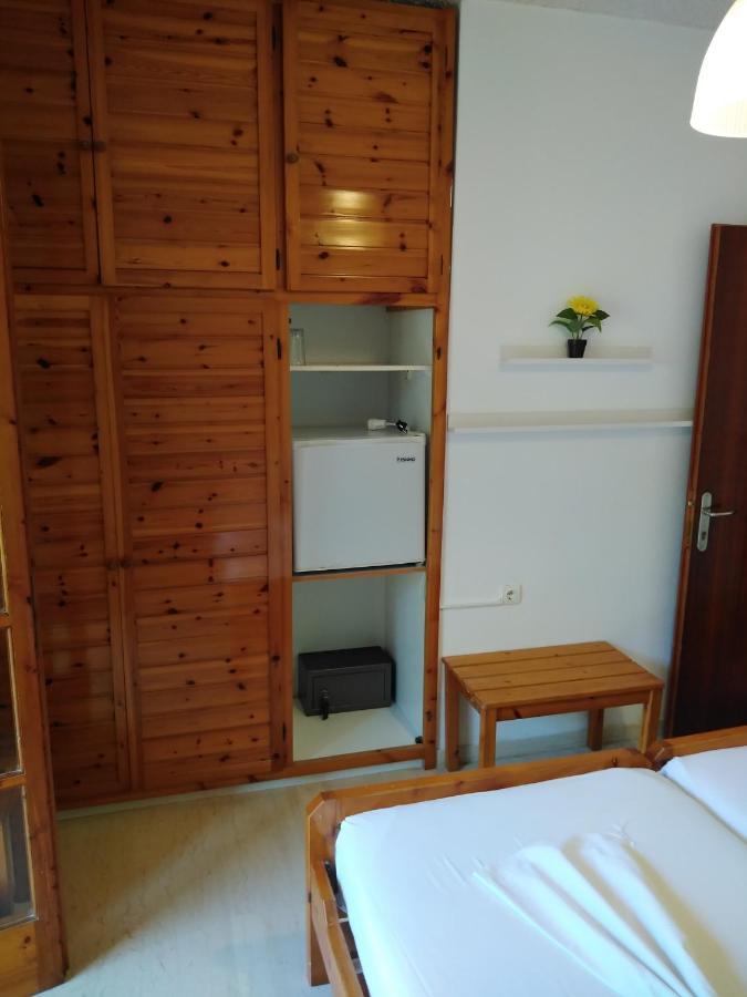 Ηotel Della Parga Luaran gambar