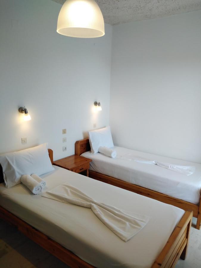 Ηotel Della Parga Luaran gambar