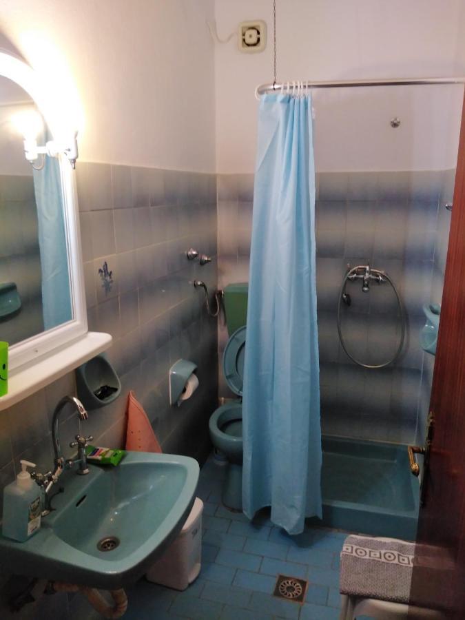 Ηotel Della Parga Luaran gambar