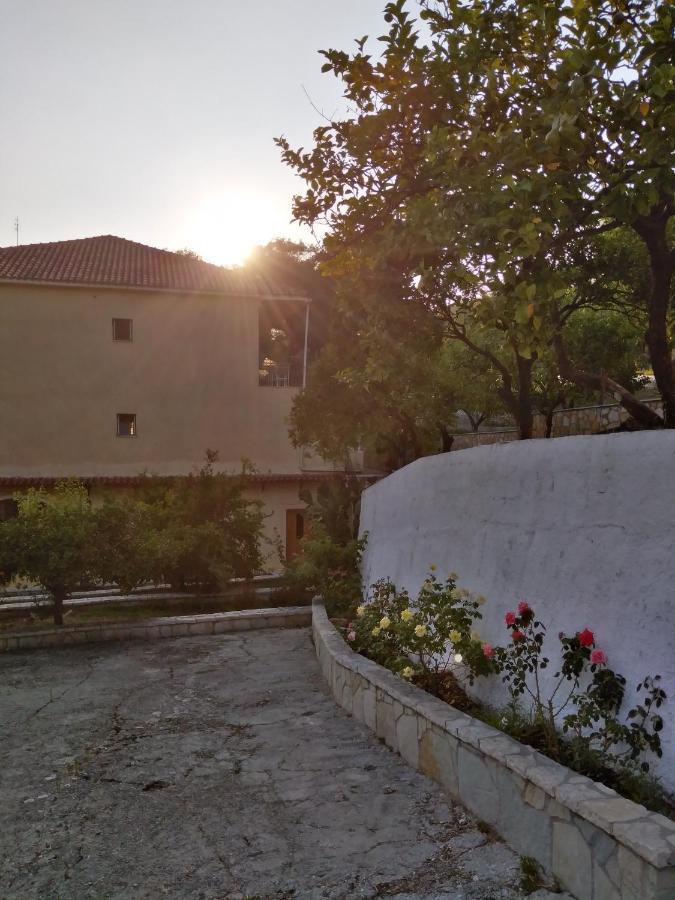 Ηotel Della Parga Luaran gambar
