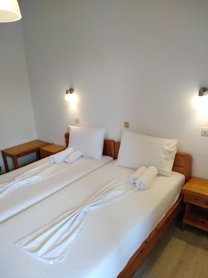 Ηotel Della Parga Luaran gambar