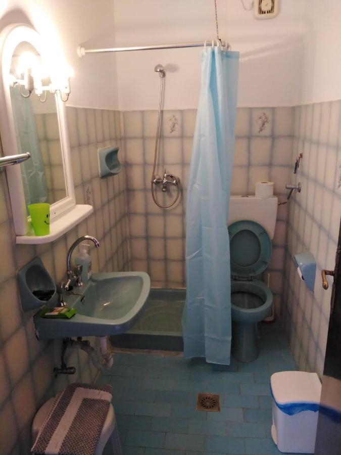 Ηotel Della Parga Luaran gambar