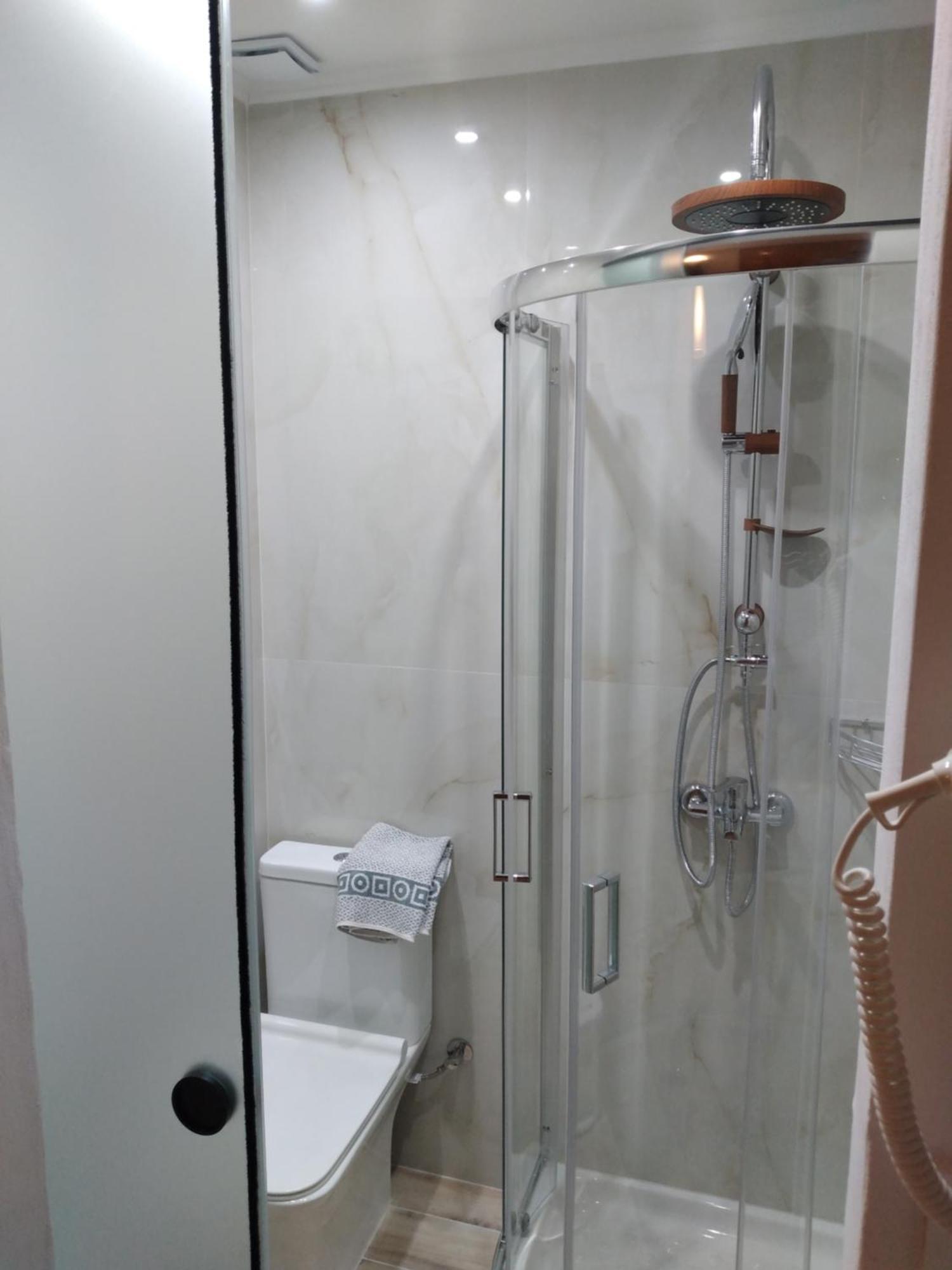 Ηotel Della Parga Bilik gambar